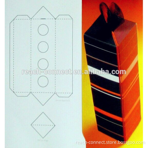 food paper boxe for your product packaging